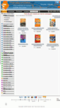 Mobile Screenshot of manuels-scolaires.net